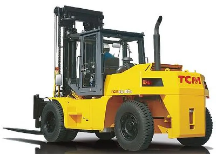  Sewa Forklift   probolinggo kota