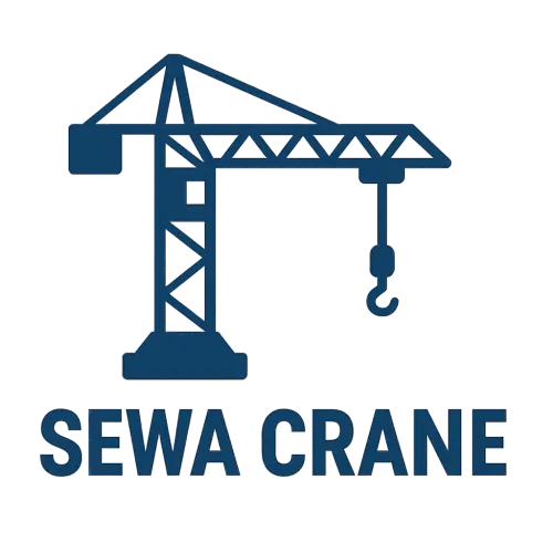 Logo Sewa Crane Probolinggo Kota